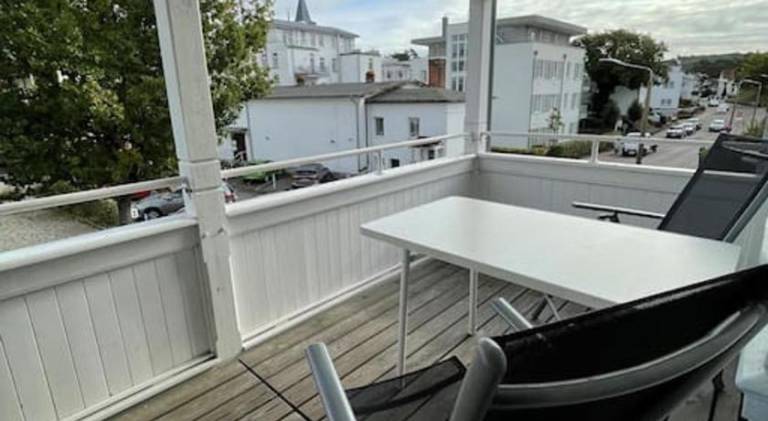 Apartment | Next to the beach | Pets are welcome — photo 2