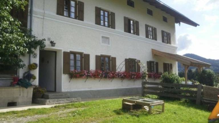 Ferienwohnung Schliersee