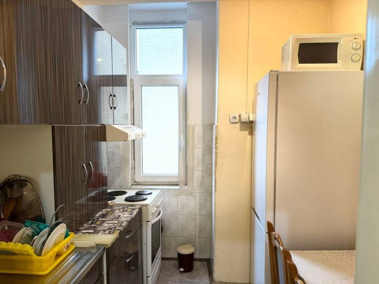 Rental apartment with terrace | Close to Knez Mihailova Street — photo 4