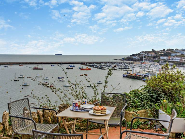 Cottage Paignton