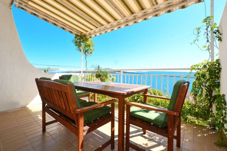 Apartament  Seget Vranjica