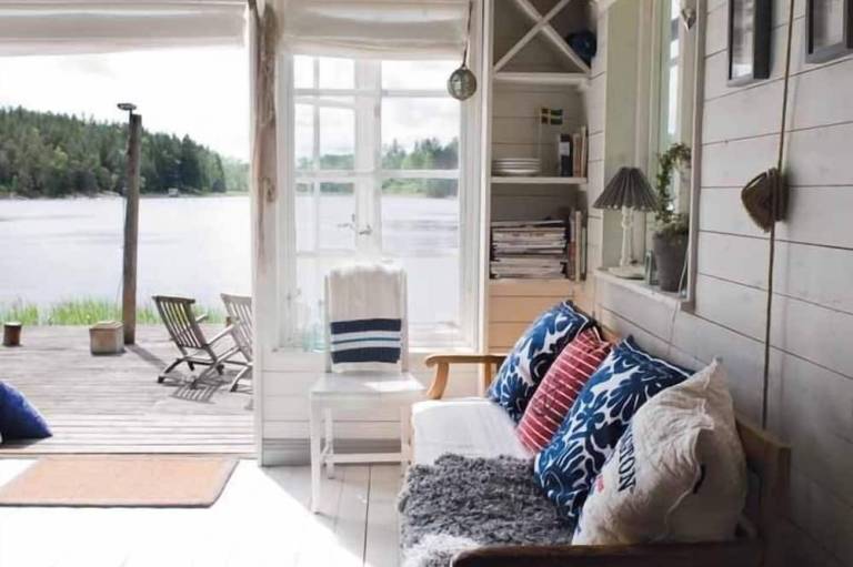Kajuta  Värmdö