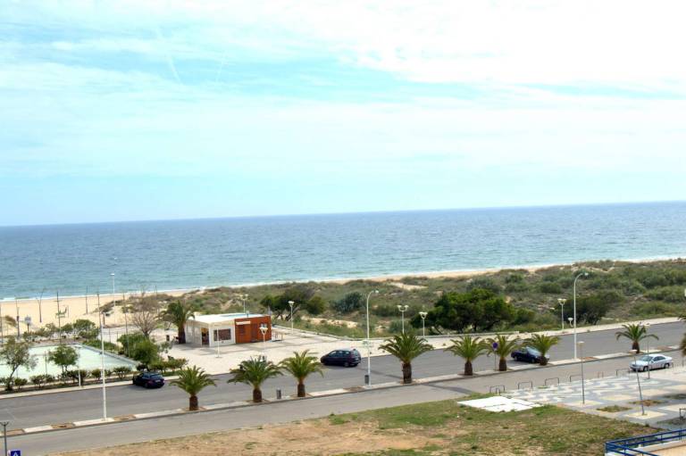 Apartamento Monte Gordo