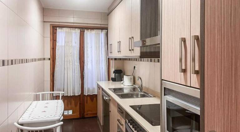 Apartment with 3 rooms for 5 persons — photo 5