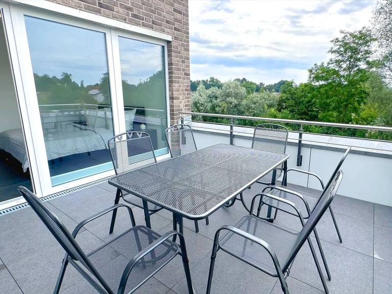 Ferienwohnung Scharmützelsee