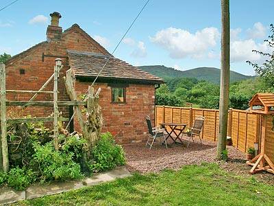 Children-friendly charming cottage with yard | Pet-friendly — photo 5