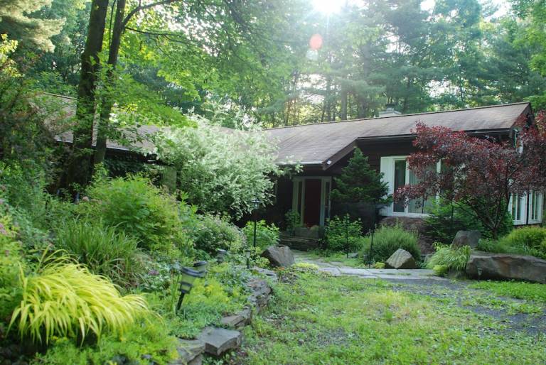 House Woodstock