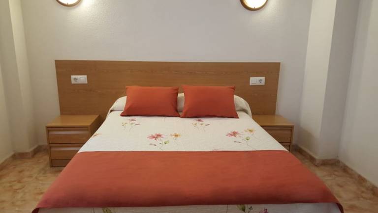 Aparthotel Torrevieja