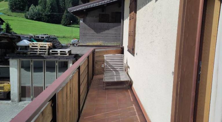 Holiday apartment with 1 room for 2 persons — photo 3