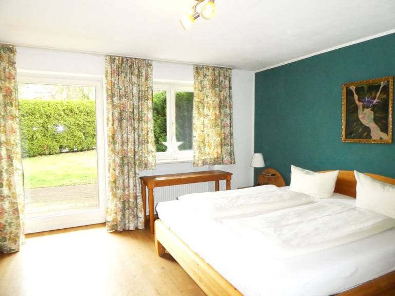 2-Raum-Ferienwohnung Mühle 1 — photo 3