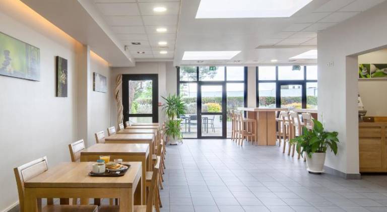 B&B Hotel Paris Nord Aulnay-sous-Bois — photo 2