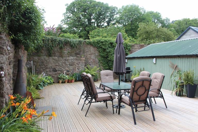 House Moretonhampstead