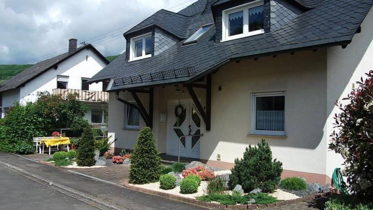 Ferienwohnung  Zell (Mosel)