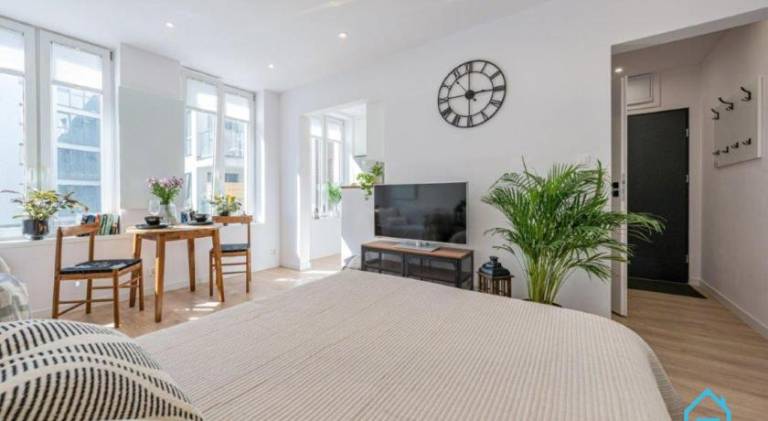 Rental apartment | Close to Golden Gate — photo 2