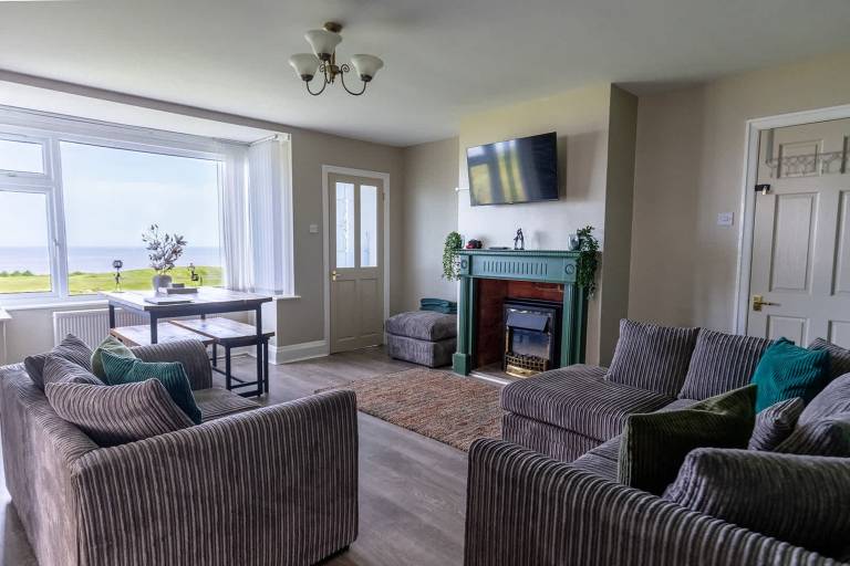 Apartment Bridlington