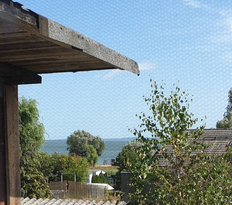 Ferienhaus Altwarp