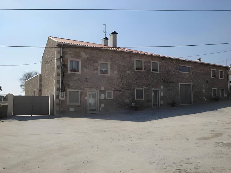 Quarto (B&B) Miranda do Douro