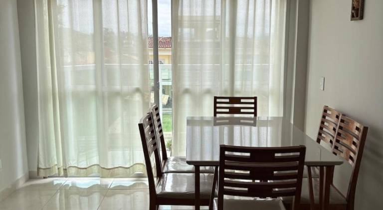 Apartment with 2 rooms for 7 persons — photo 4