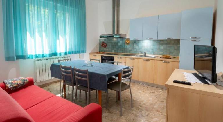 Pleasant holiday apartment with yard | Next to the beach | Suitable for remote work | Pets are welcome — photo 2