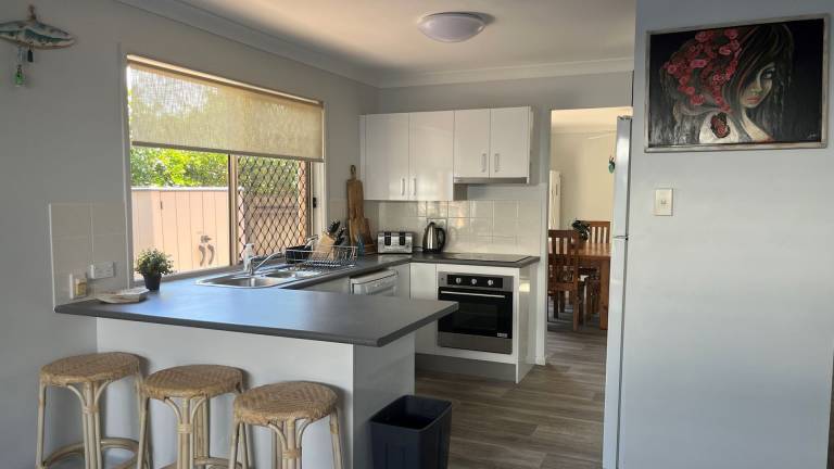 Apartment Rainbow Beach
