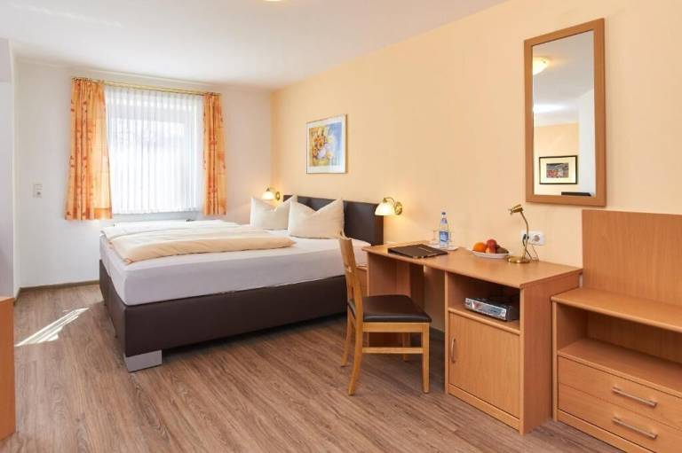 Ferienwohnung Bad Gögging