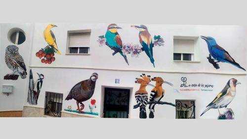 Casa Vélez-Blanco
