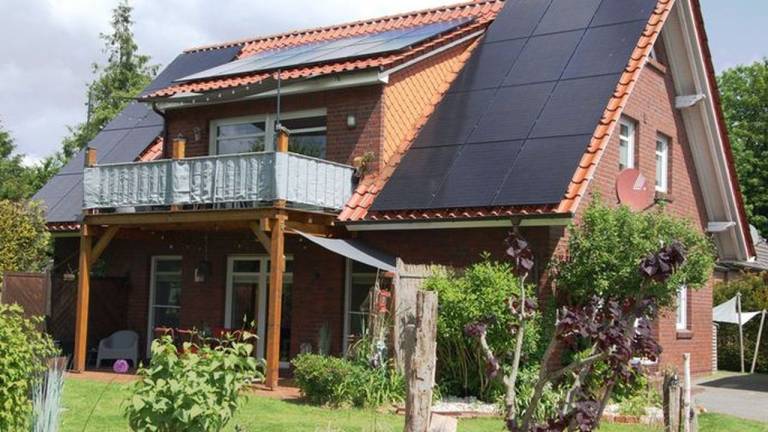 Ferienwohnung  Südbrookmerland