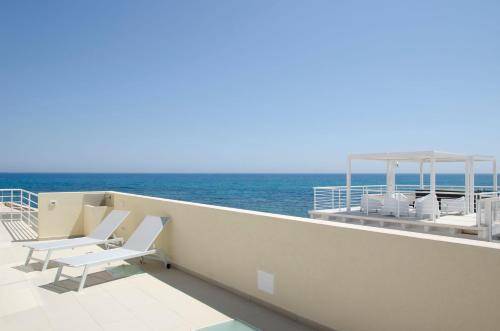 Ciciria - Private Seafront Suites — photo 3