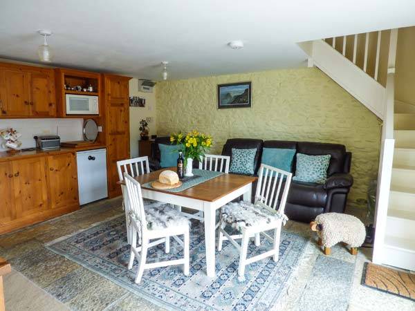 Family-friendly cottage with garden | Pet-friendly — photo 5