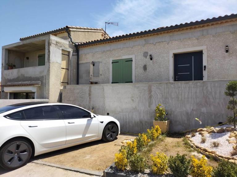 Maison familial pour vos vacances d'été et plage — photo 5