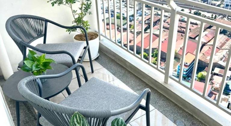 Rental apartment with pool — photo 4