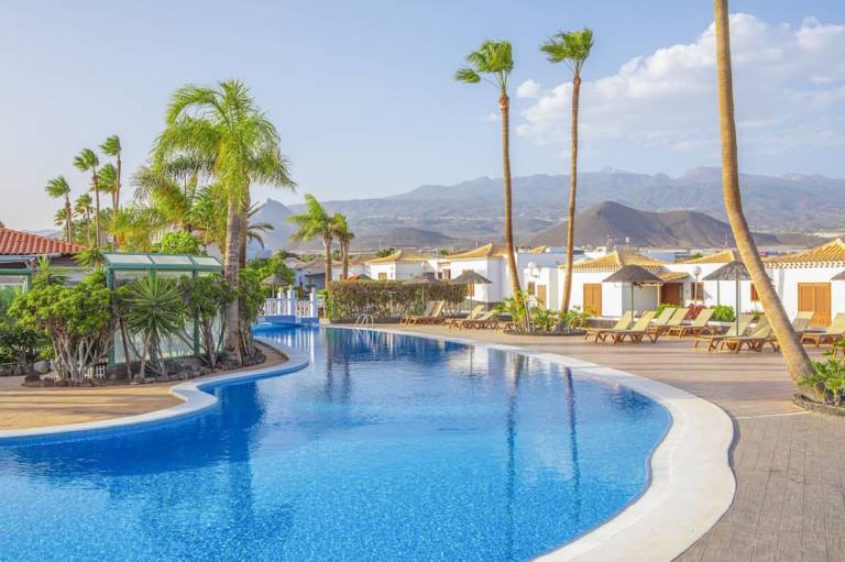 Aparthotel  Golf del Sur