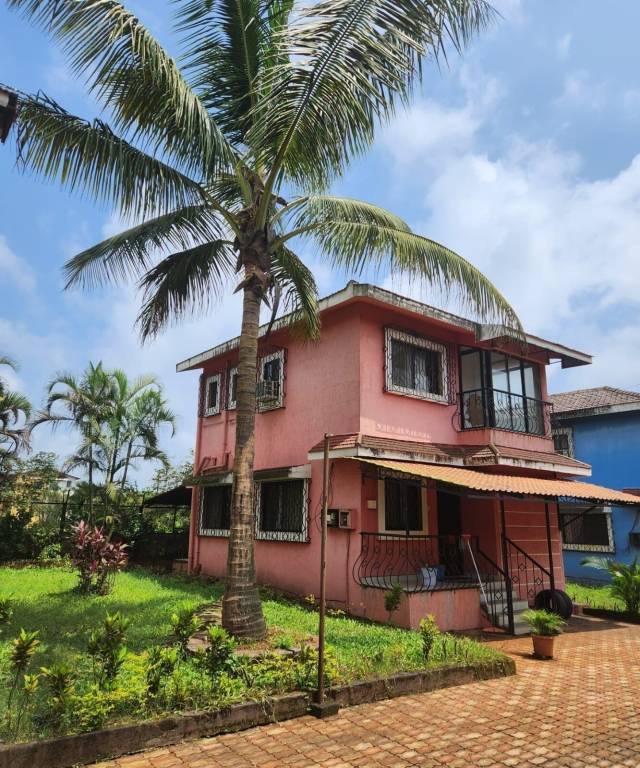 House  Lonavala