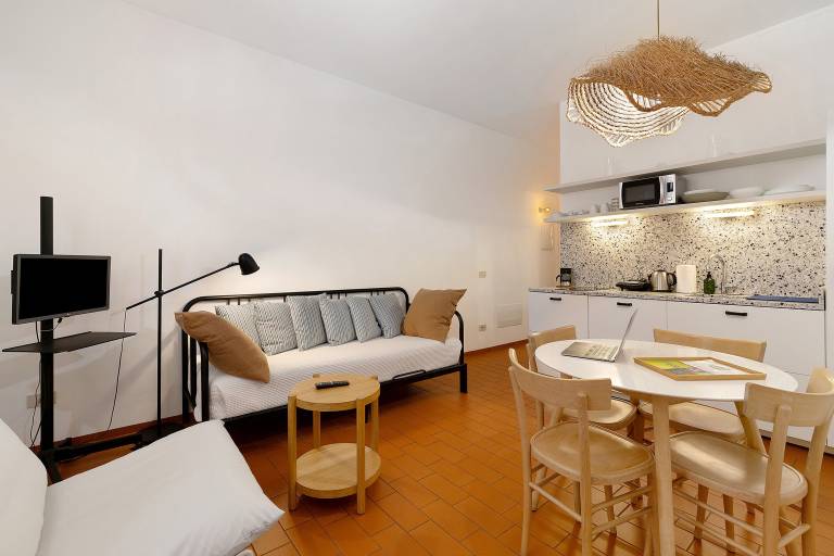Holiday apartment with fast internet | Beach nearby | Dogs allowed — photo 2