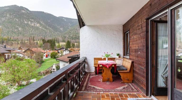 Holiday apartment with 1 room for 2 persons — photo 3