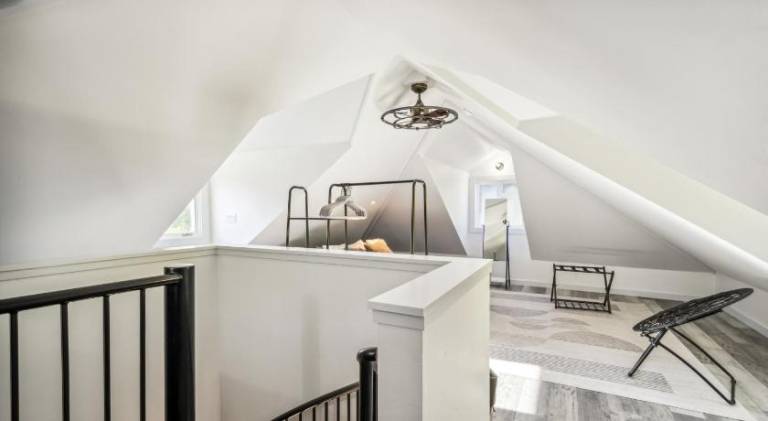 Vacation home with 2 rooms for 6 persons — photo 4