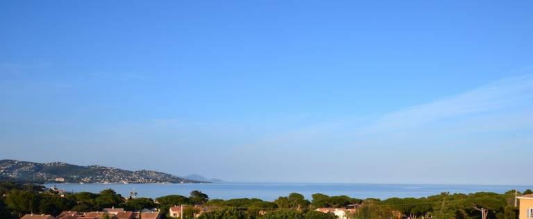 Ferienwohnung Les Issambres