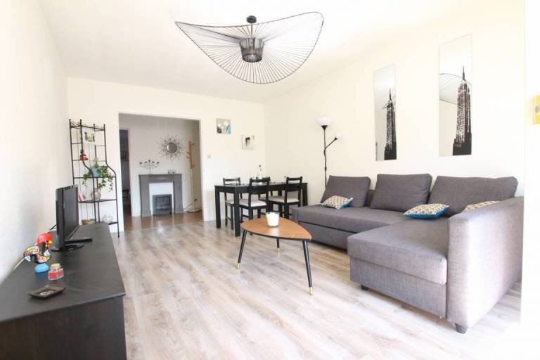 Appartement Colmar