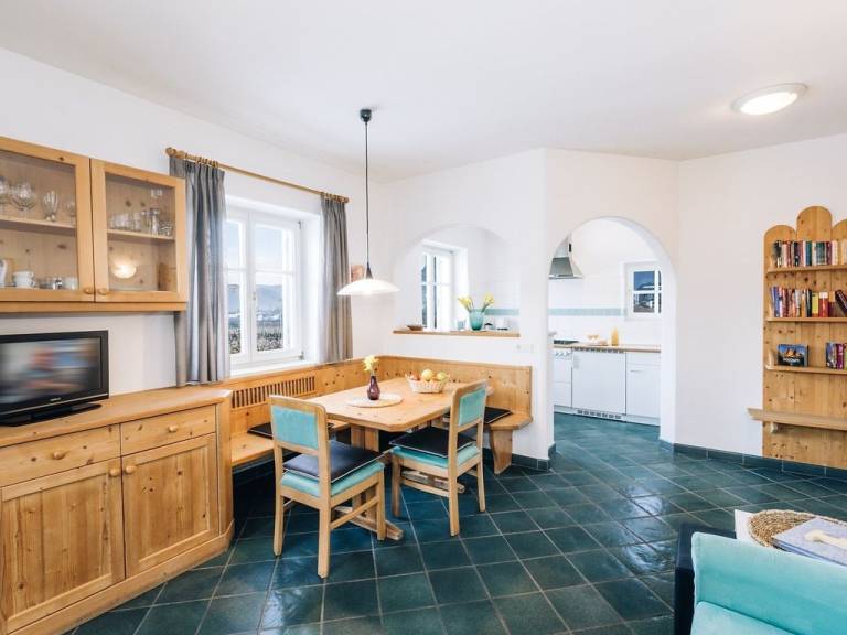 Ferienwohnung in Auer, Südtirol, Italien