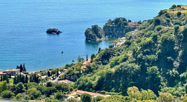 Beautiful apartment | Pet-friendly in Letojanni