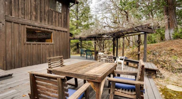 Vacation home with 4 rooms for 10 persons — photo 4