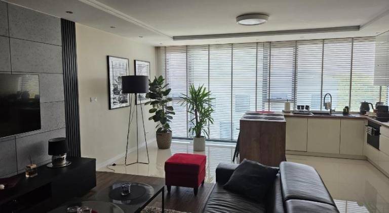 Apartment with jacuzzi & pool | Dogs allowed — photo 4
