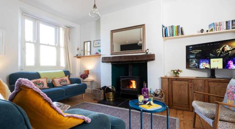 House with 3 rooms for 6 persons in Kendal