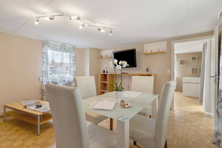 Ferienwohnung Schwanau