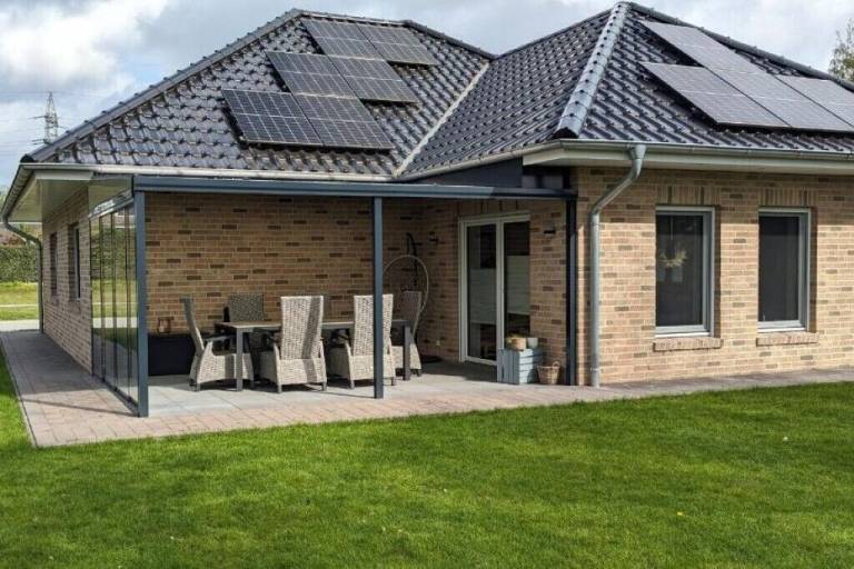 Ferienhaus Lathen