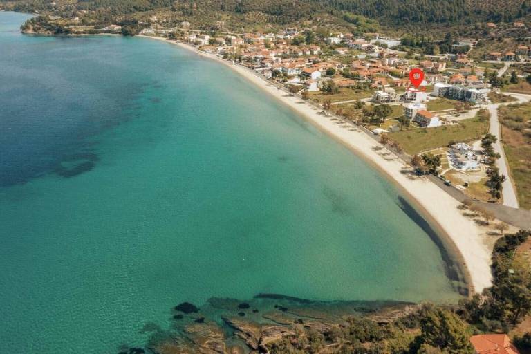 Villa Sithonia