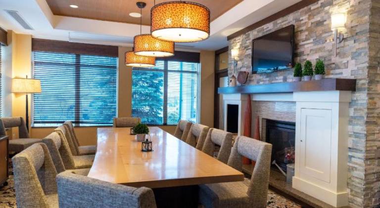 Hilton Garden Inn Watertown/Thousand Islands — photo 5