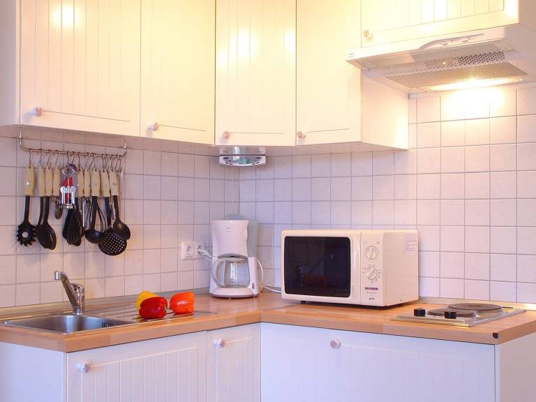 Rental apartment with 1 room for 2 persons — photo 5