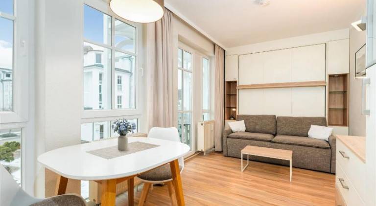 Rental apartment | Pet-friendly — photo 2