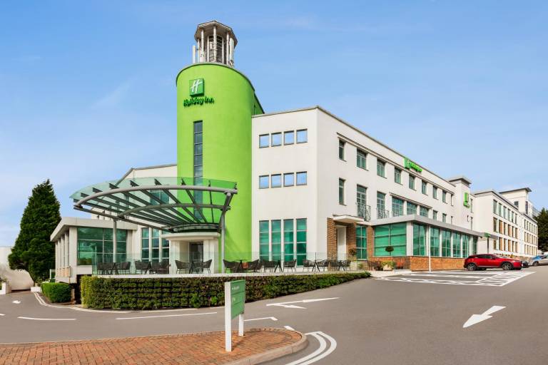 Holiday Inn Birmingham Airport NEC By IHG in Solihull